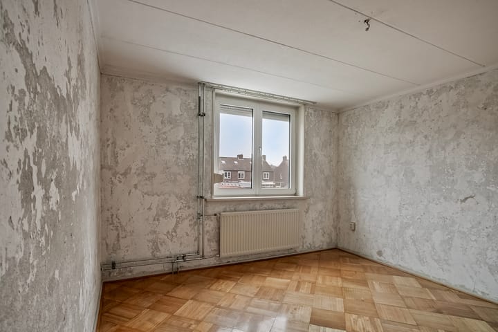 Foto 22 van Bosschekampstraat 24