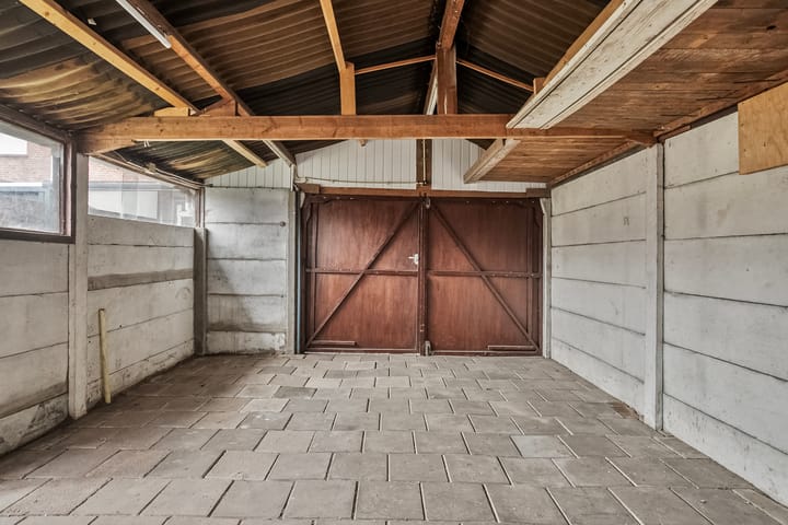 Foto 27 van Bosschekampstraat 24