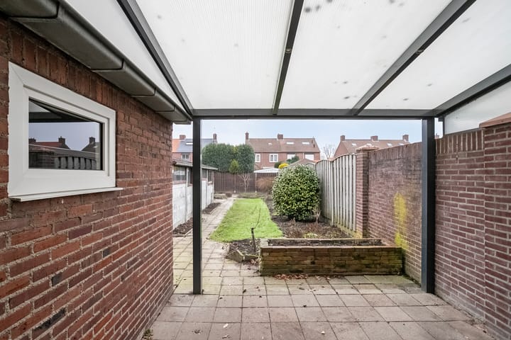 Foto 30 van Bosschekampstraat 24