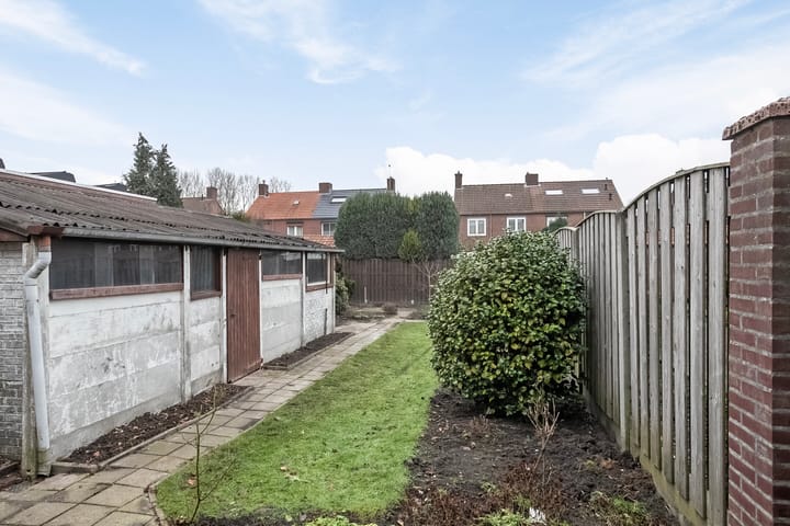 Foto 31 van Bosschekampstraat 24