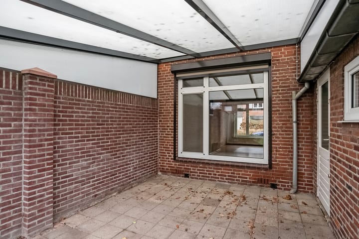 Foto 32 van Bosschekampstraat 24