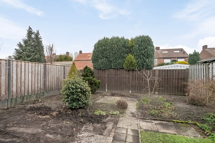 Foto 34 van Bosschekampstraat 24