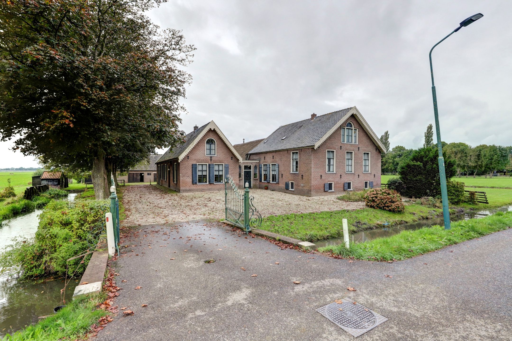 Foto 3 van Binnenweg 6