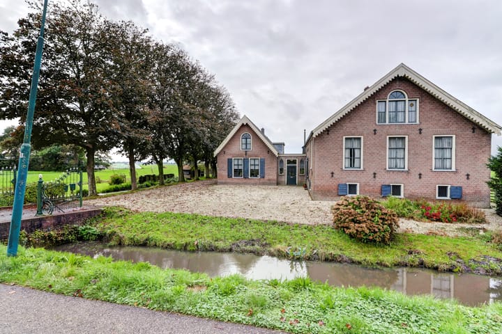 Foto 4 van Binnenweg 6