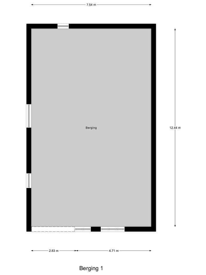 Foto 95 van Binnenweg 6