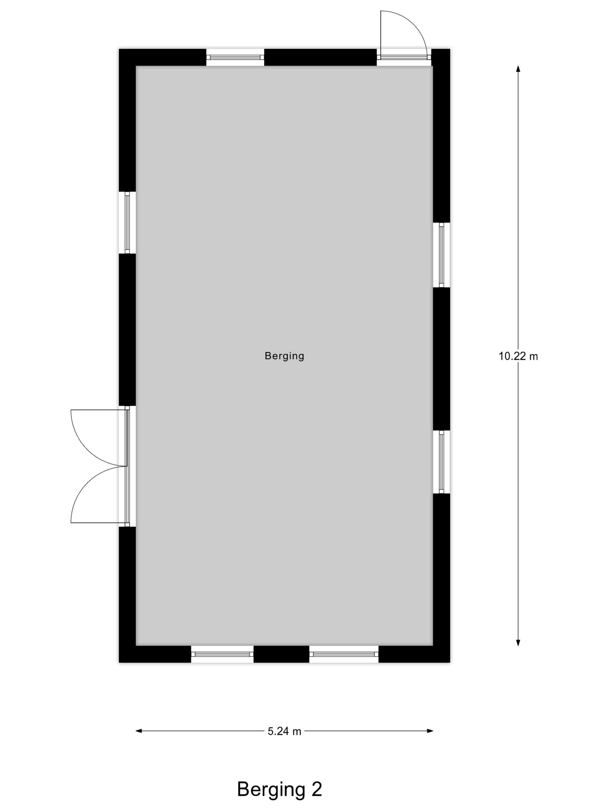 Foto 96 van Binnenweg 6