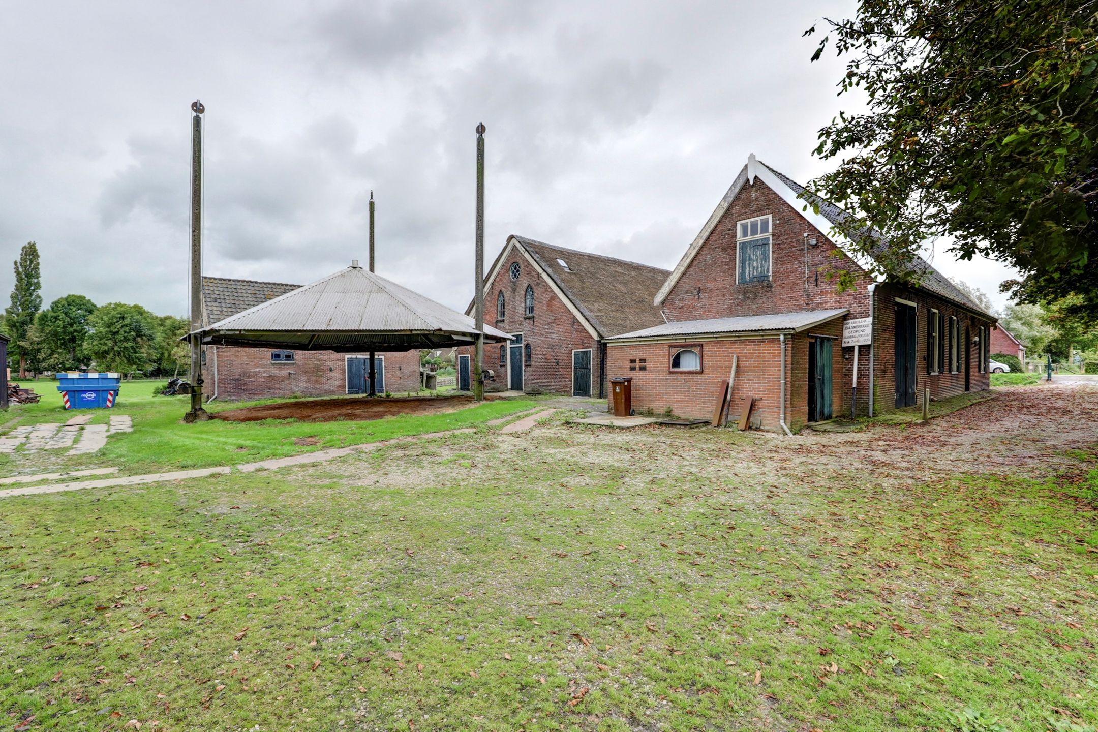 Foto 6 van Binnenweg 6