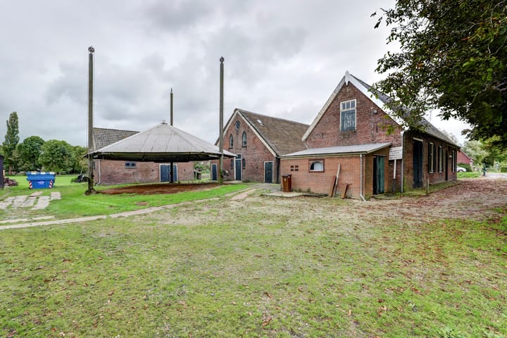 Foto 6 van Binnenweg 6