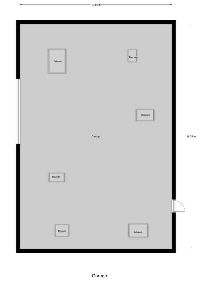 Foto 97 van Binnenweg 6