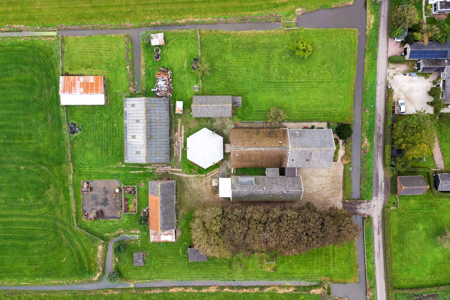 Foto 10 van Binnenweg 6