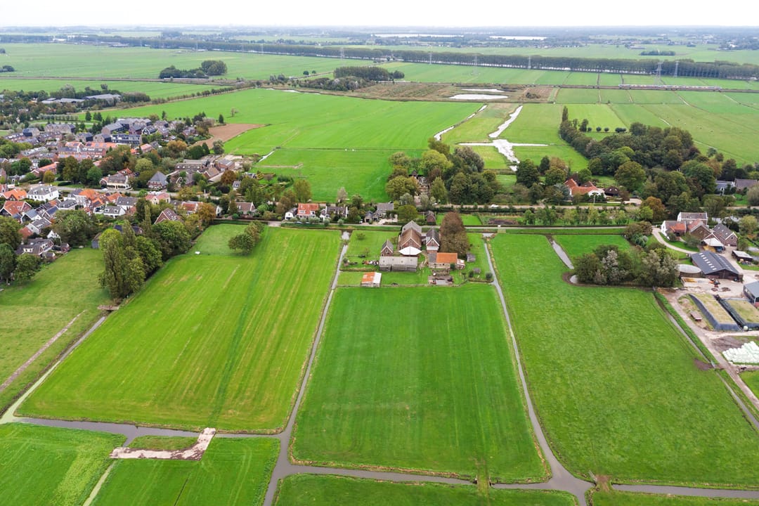 Foto 11 van Binnenweg 6