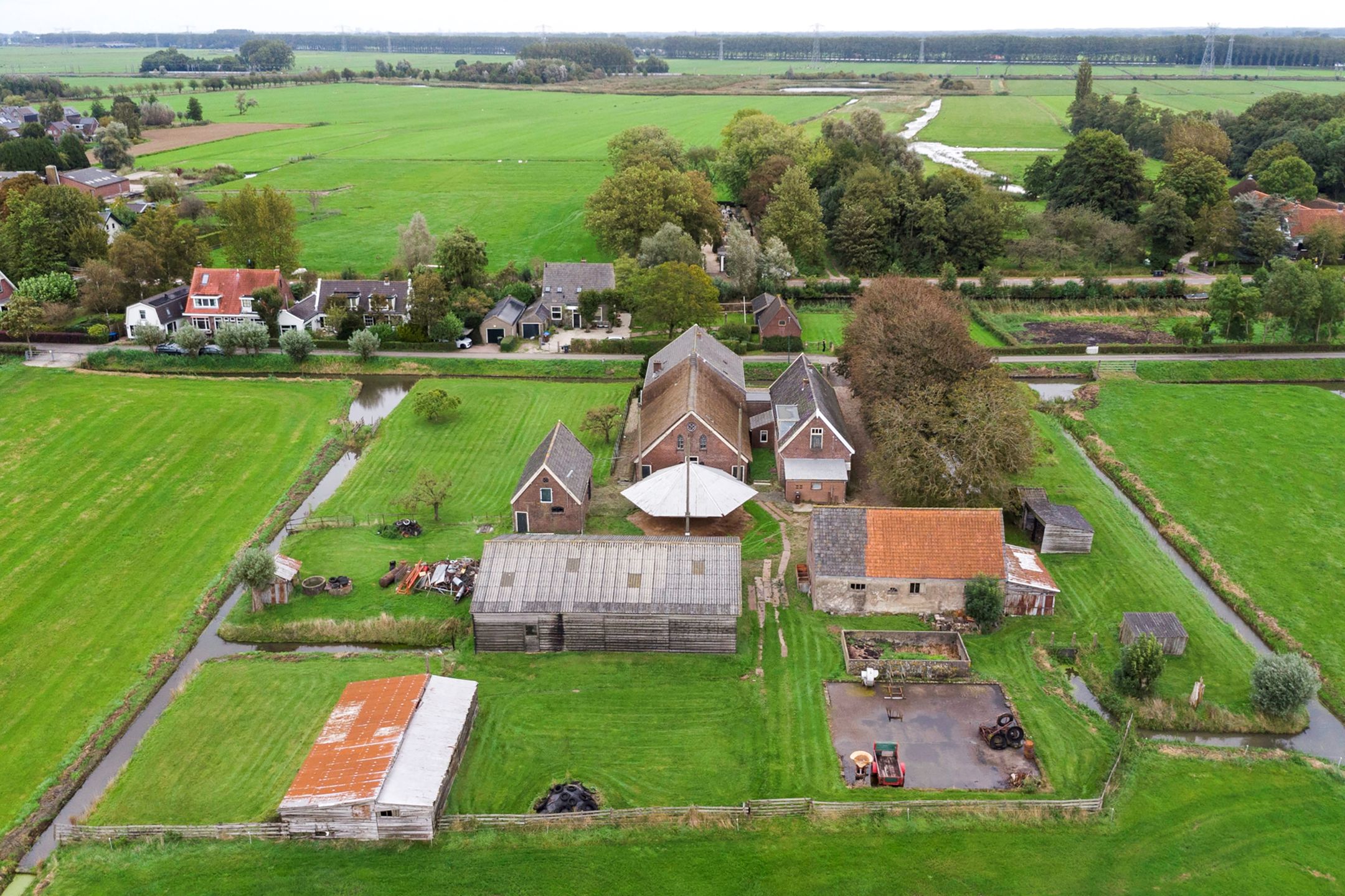 Foto 12 van Binnenweg 6