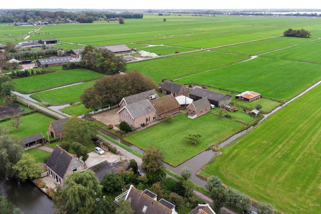 Foto 13 van Binnenweg 6