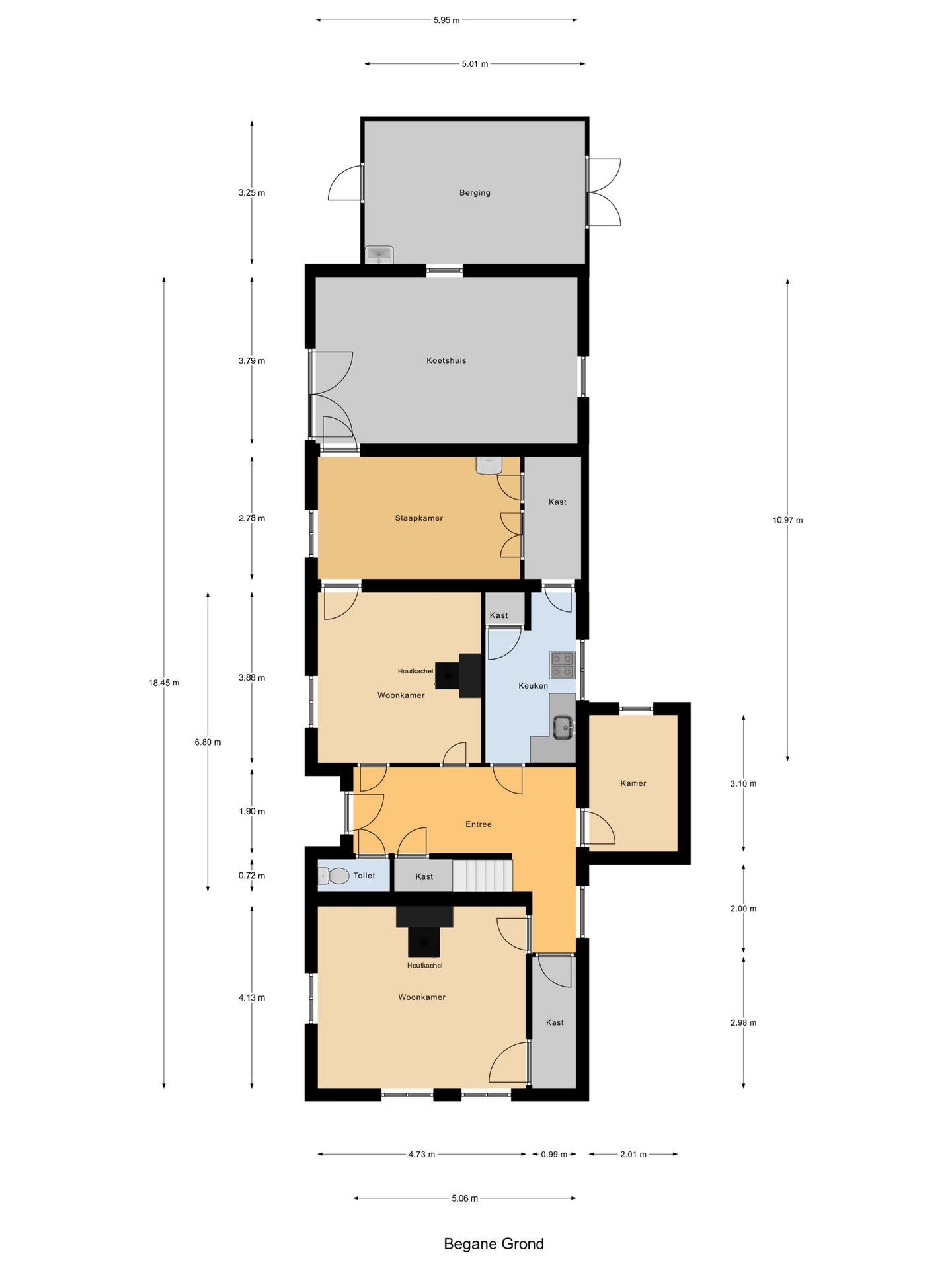 Foto 104 van Binnenweg 6