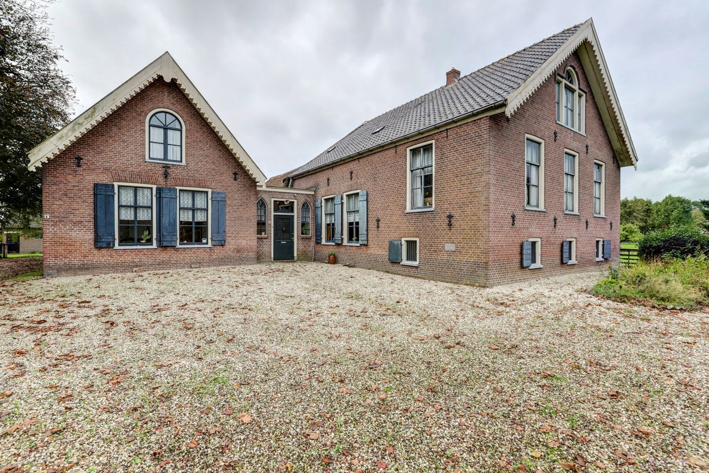 Foto 14 van Binnenweg 6