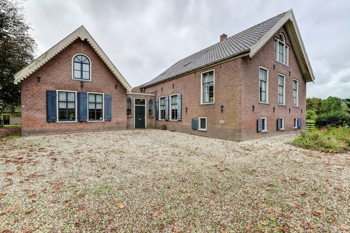 Foto 14 van Binnenweg 6