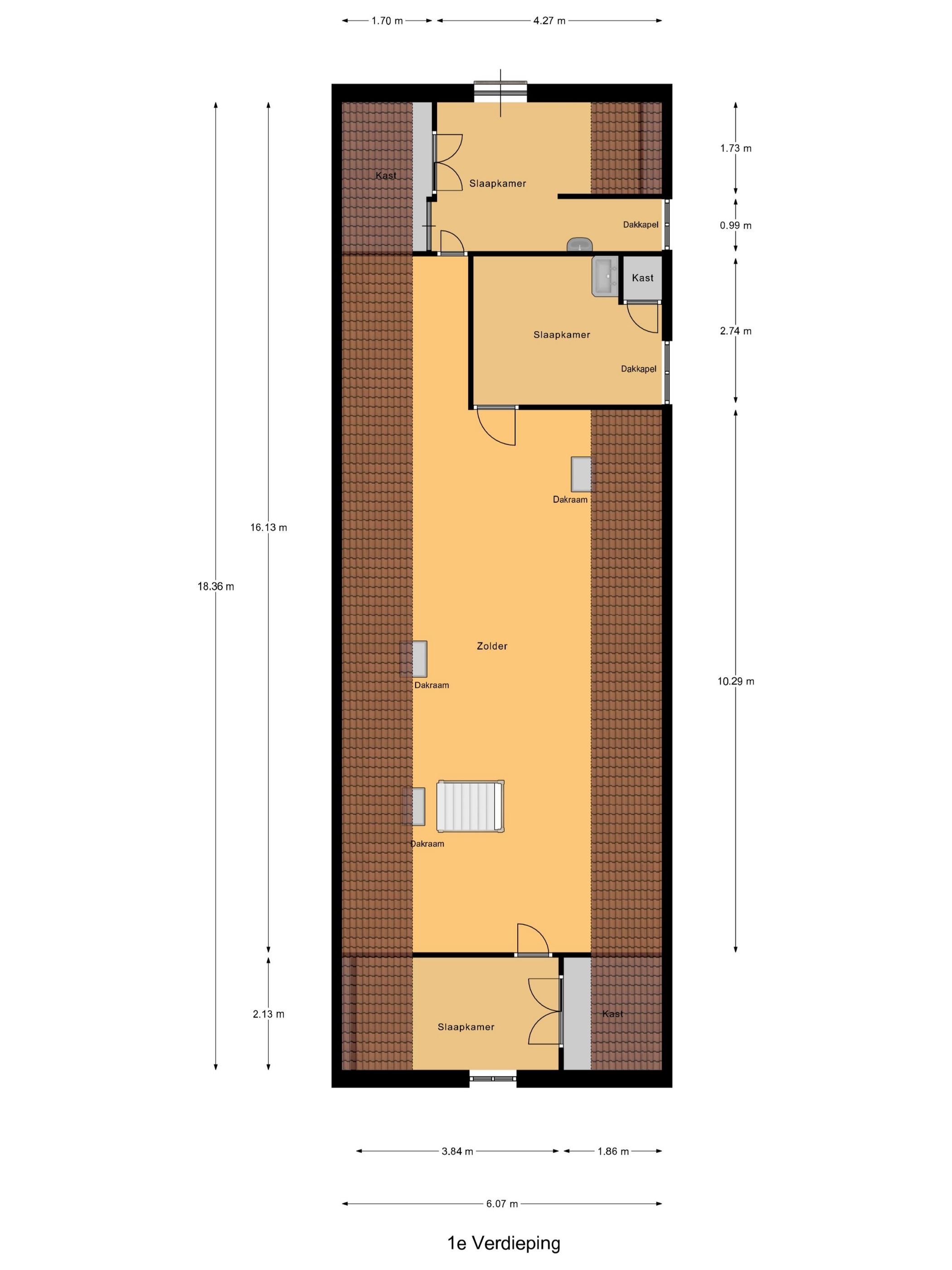 Foto 105 van Binnenweg 6