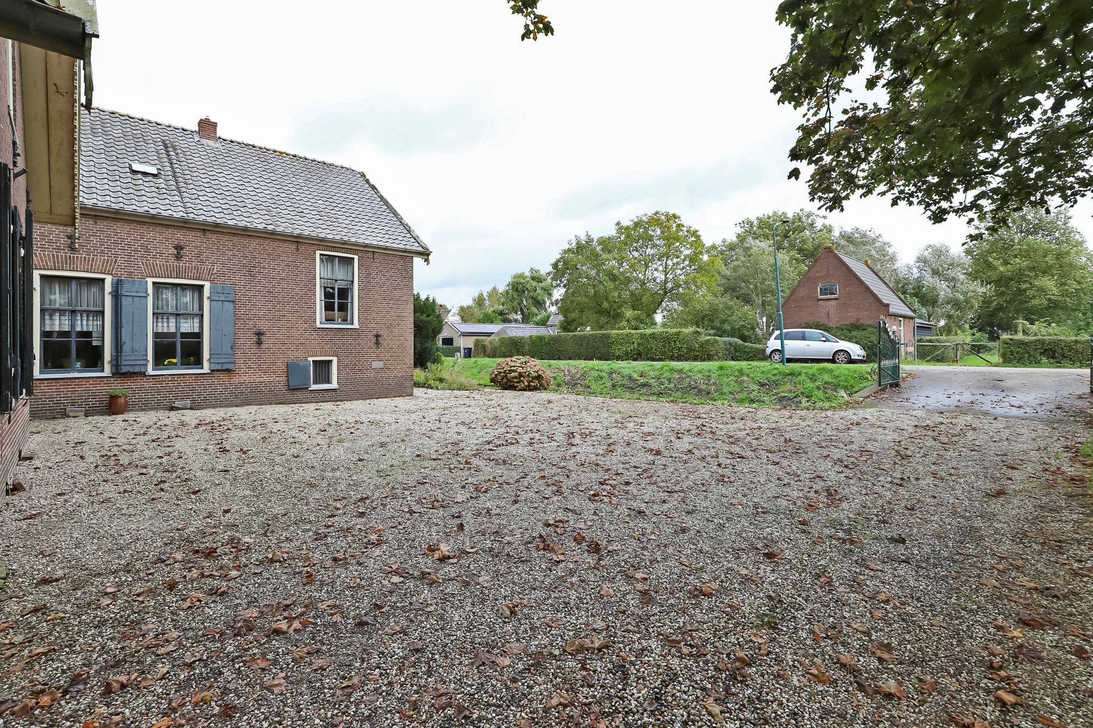 Foto 15 van Binnenweg 6