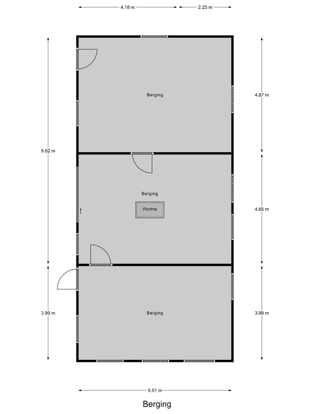Foto 106 van Binnenweg 6