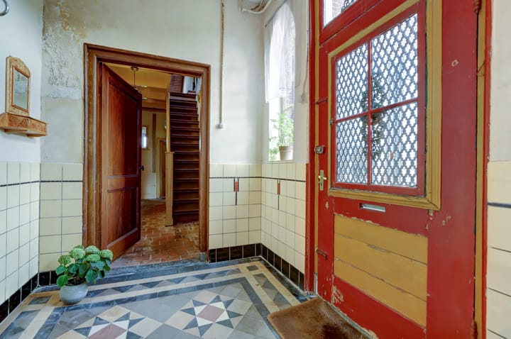 Foto 18 van Binnenweg 6