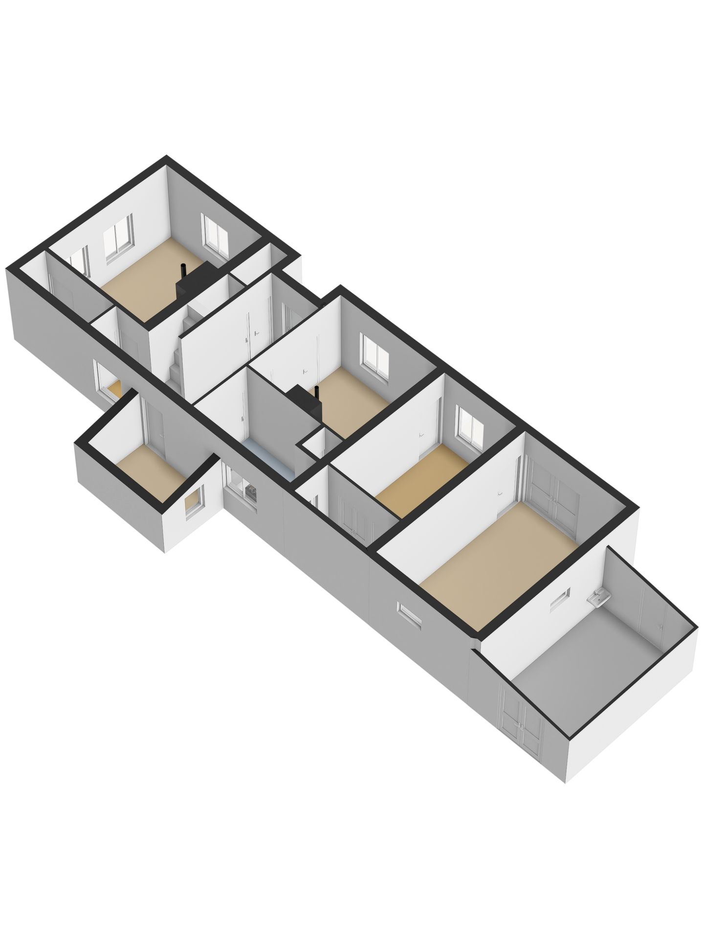 Foto 110 van Binnenweg 6