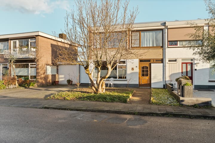 Foto 1 van Nicolaas Beetsstraat 18