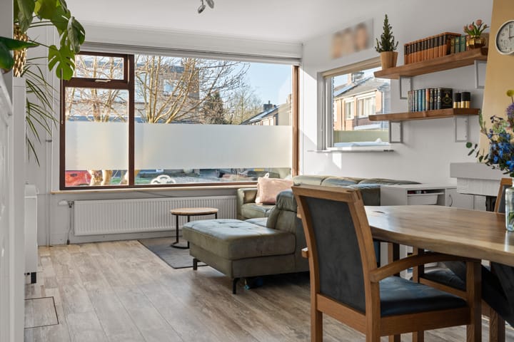 Foto 4 van Nicolaas Beetsstraat 18