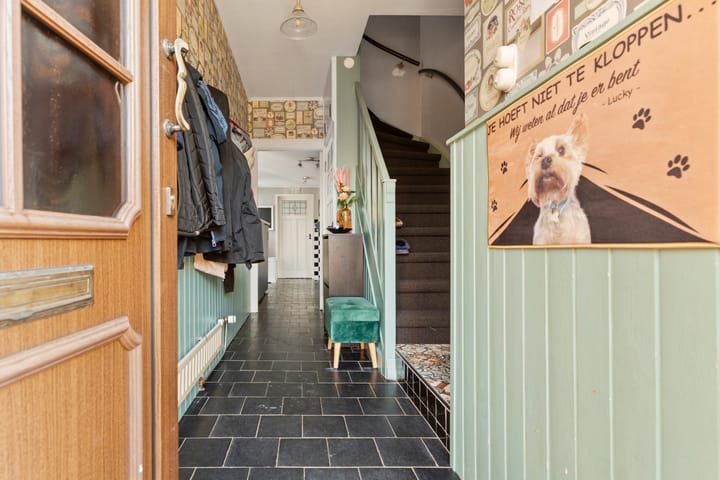 Foto 6 van Nicolaas Beetsstraat 18