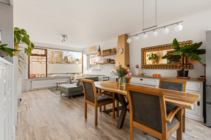 Foto 12 van Nicolaas Beetsstraat 18