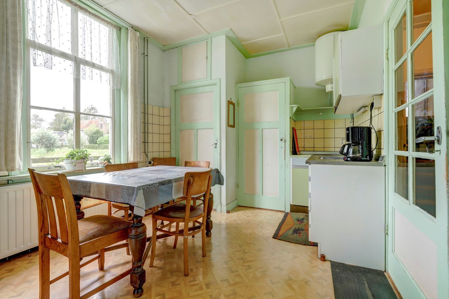 Foto 25 van Binnenweg 6