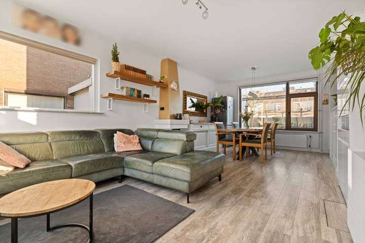 Foto 13 van Nicolaas Beetsstraat 18