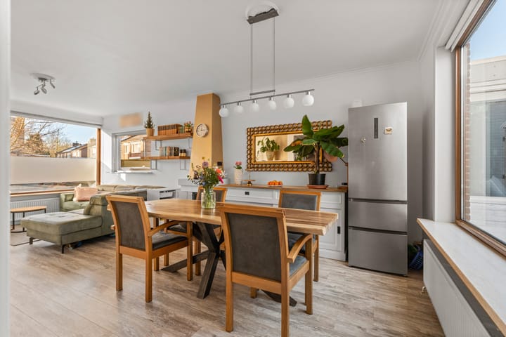 Foto 14 van Nicolaas Beetsstraat 18