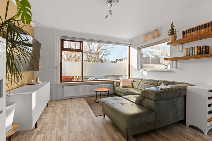 Foto 15 van Nicolaas Beetsstraat 18