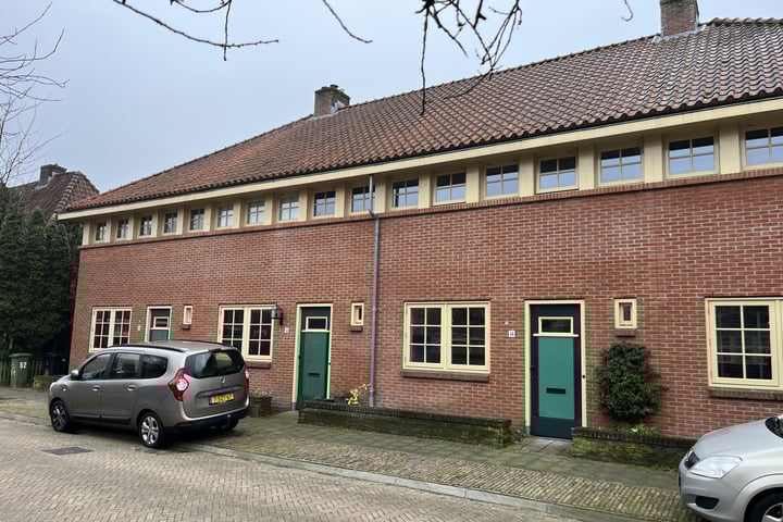 Merelstraat 46