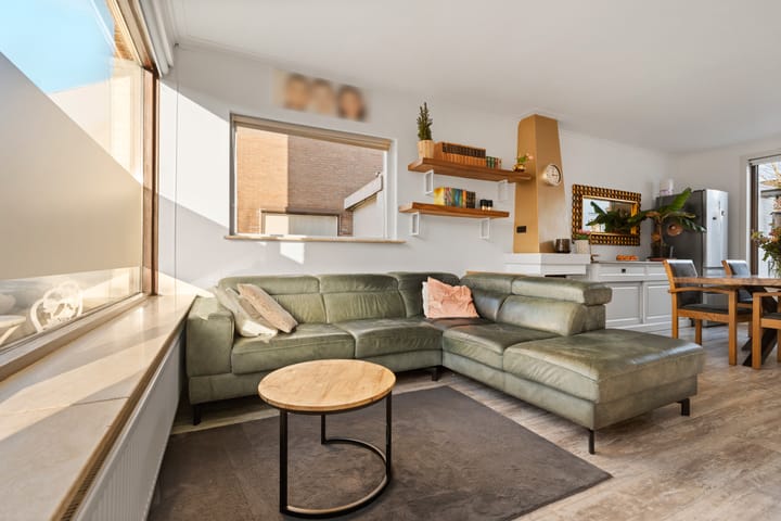 Foto 17 van Nicolaas Beetsstraat 18