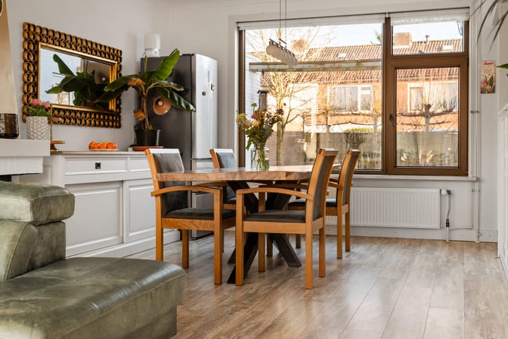 Foto 18 van Nicolaas Beetsstraat 18