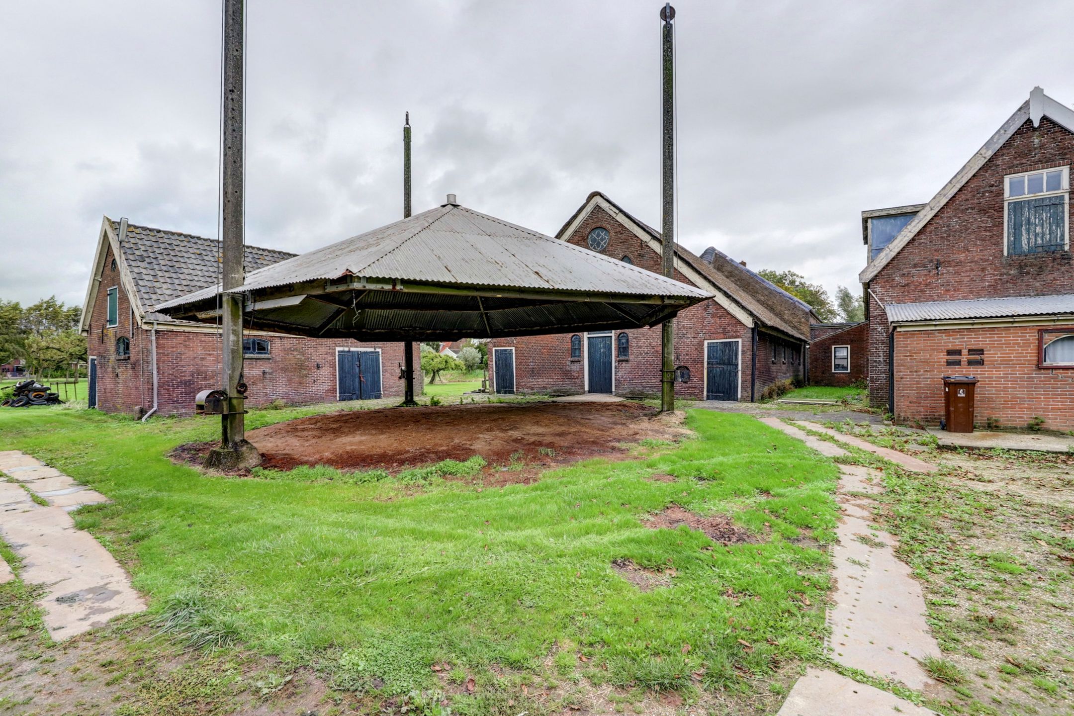 Foto 42 van Binnenweg 6