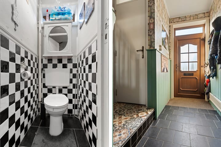 Foto 25 van Nicolaas Beetsstraat 18