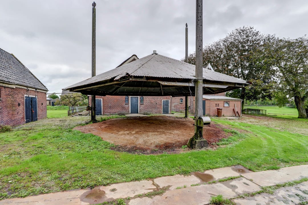 Foto 43 van Binnenweg 6