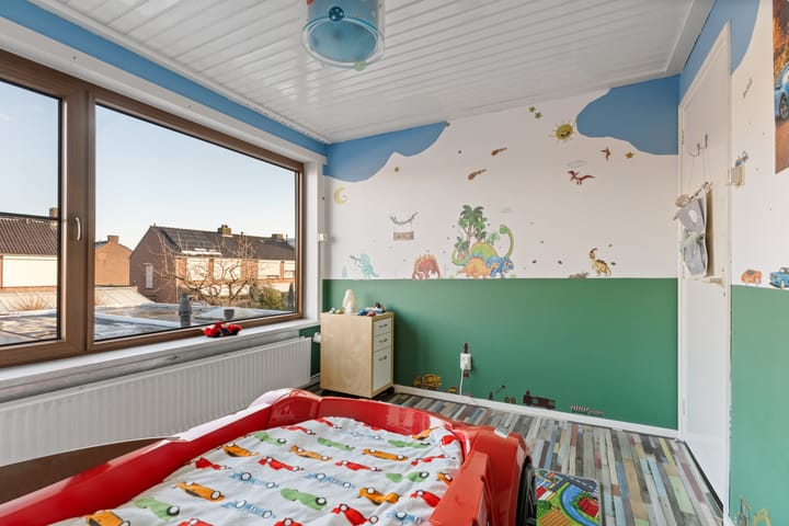 Foto 30 van Nicolaas Beetsstraat 18