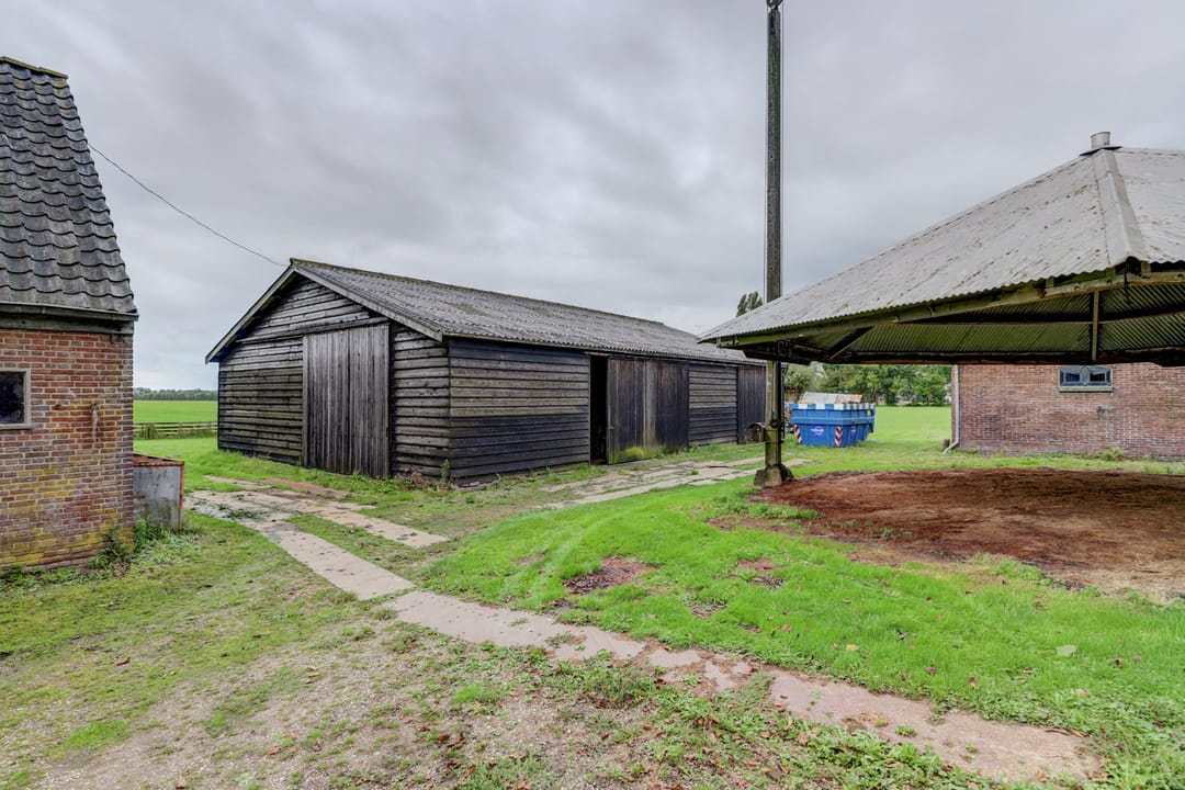 Foto 46 van Binnenweg 6