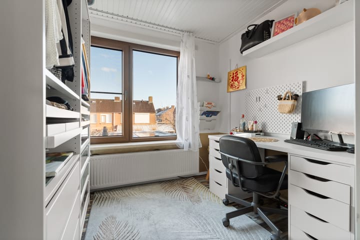 Foto 31 van Nicolaas Beetsstraat 18