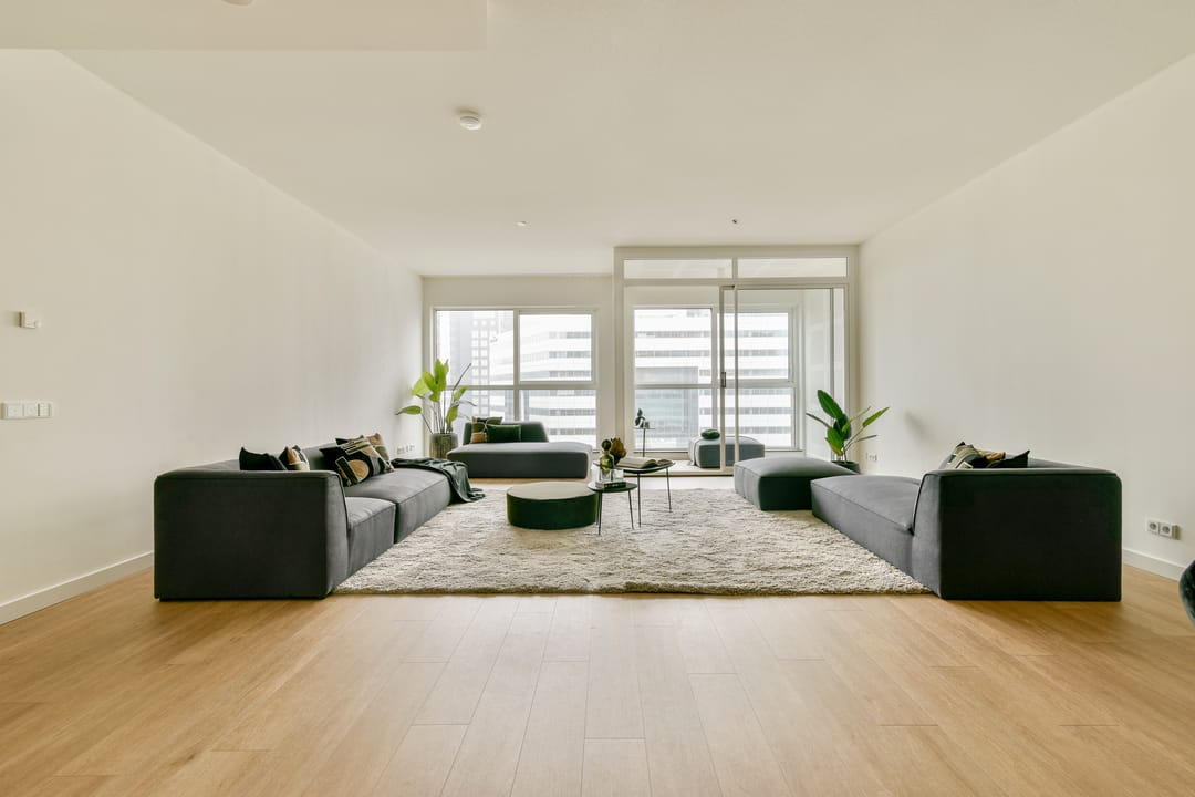 Foto 11 van Claude Debussylaan 227