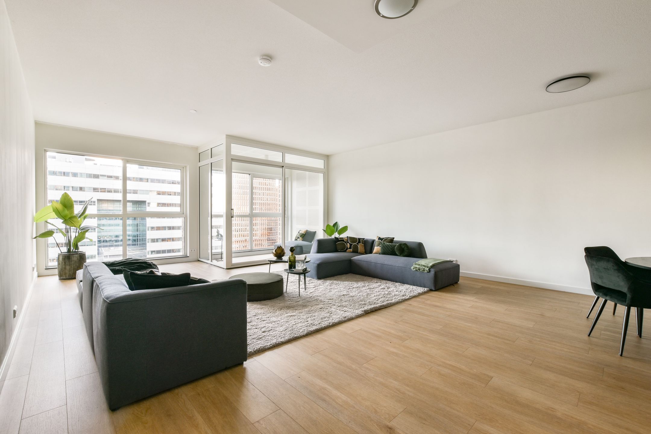 Foto 12 van Claude Debussylaan 227