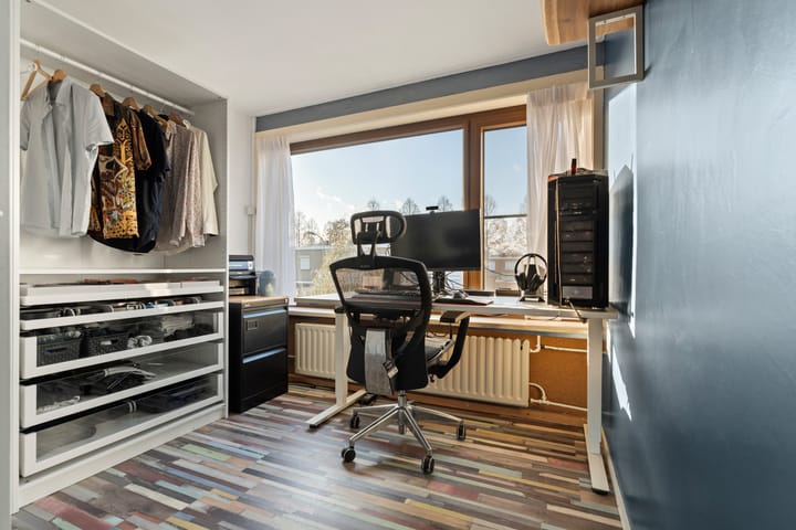 Foto 34 van Nicolaas Beetsstraat 18