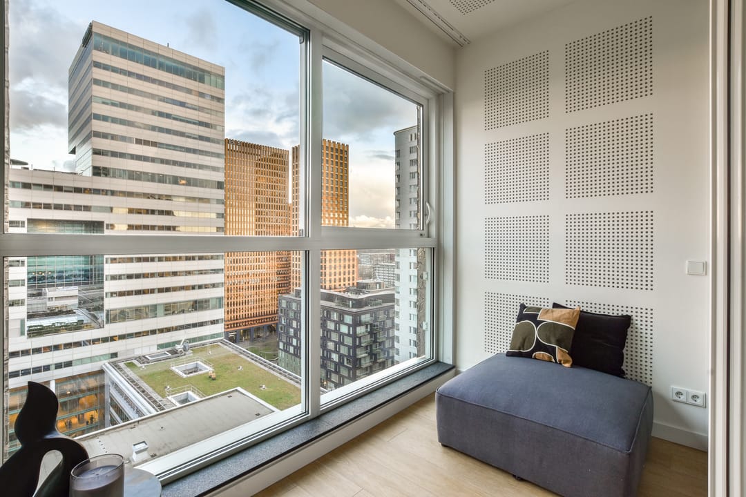 Foto 13 van Claude Debussylaan 227