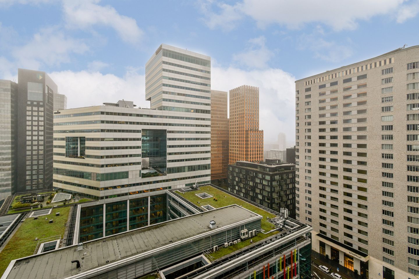 Foto 14 van Claude Debussylaan 227