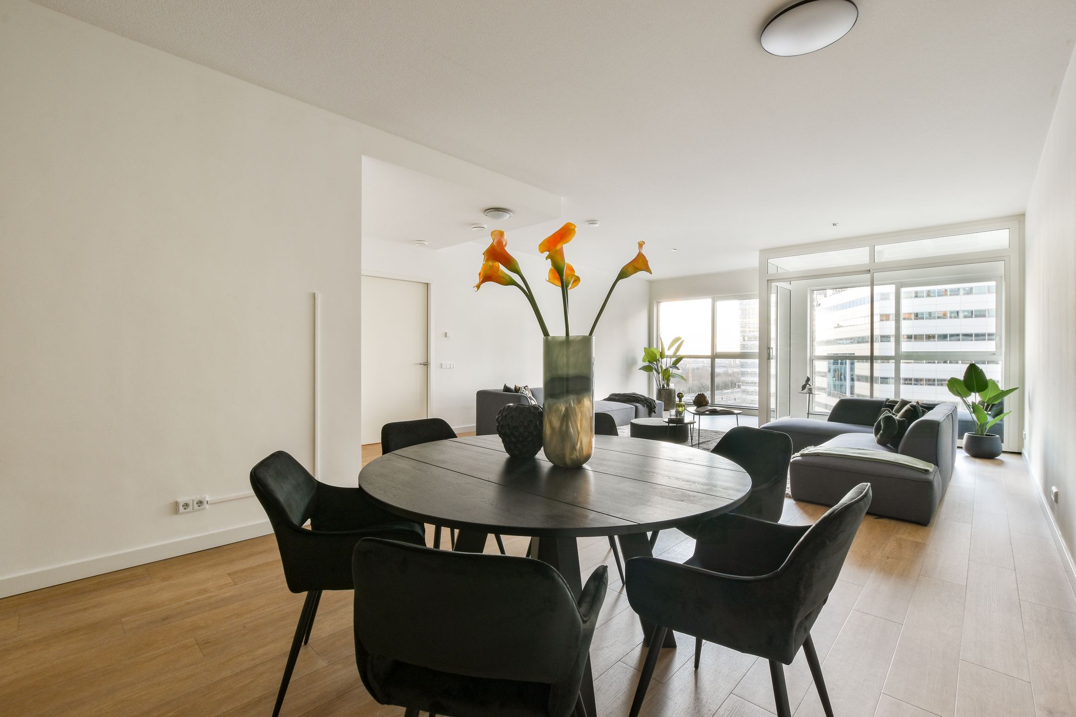 Foto 15 van Claude Debussylaan 227