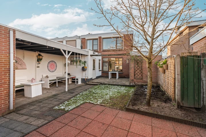 Foto 37 van Nicolaas Beetsstraat 18