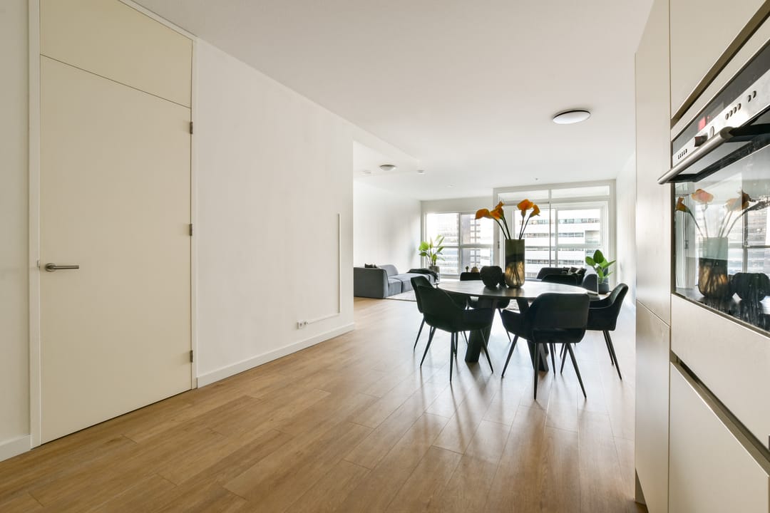 Foto 17 van Claude Debussylaan 227